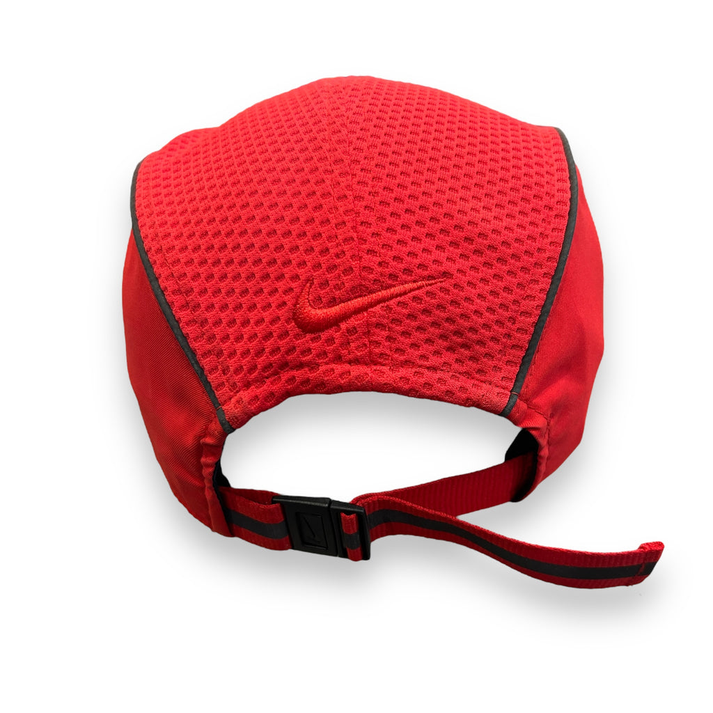 00’s Nike Air Tn Hat Red