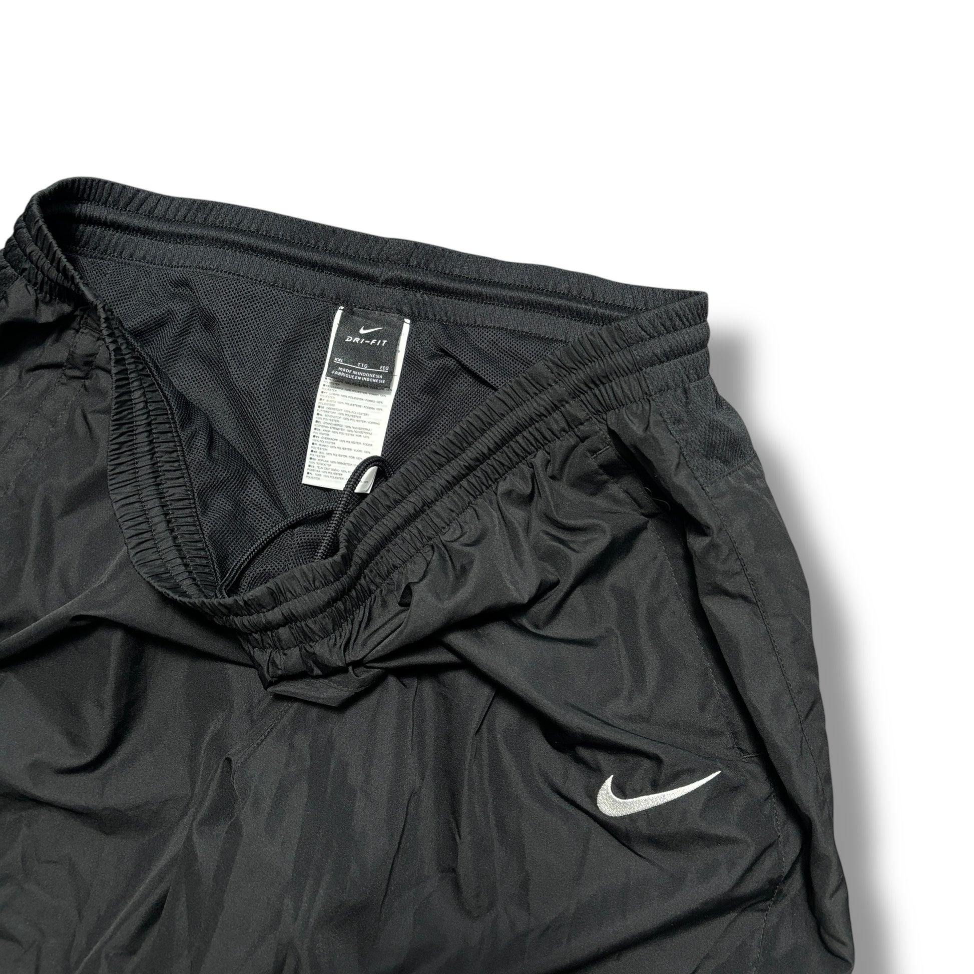 00s Baggy Nike Joggers (XXL)