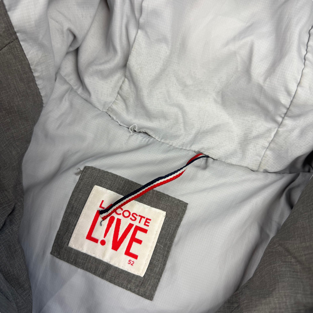 Lacoste Live Puffer Jacket (L)