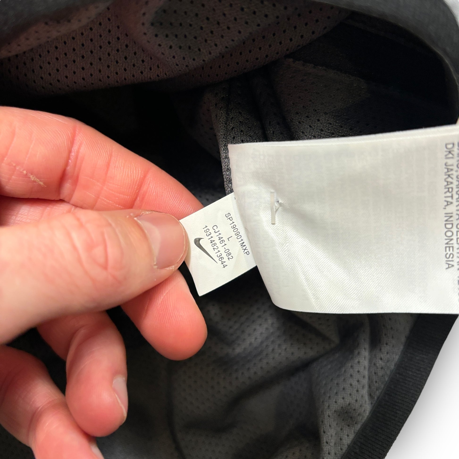 Nike Multi Pocket Tactical Vest (L)