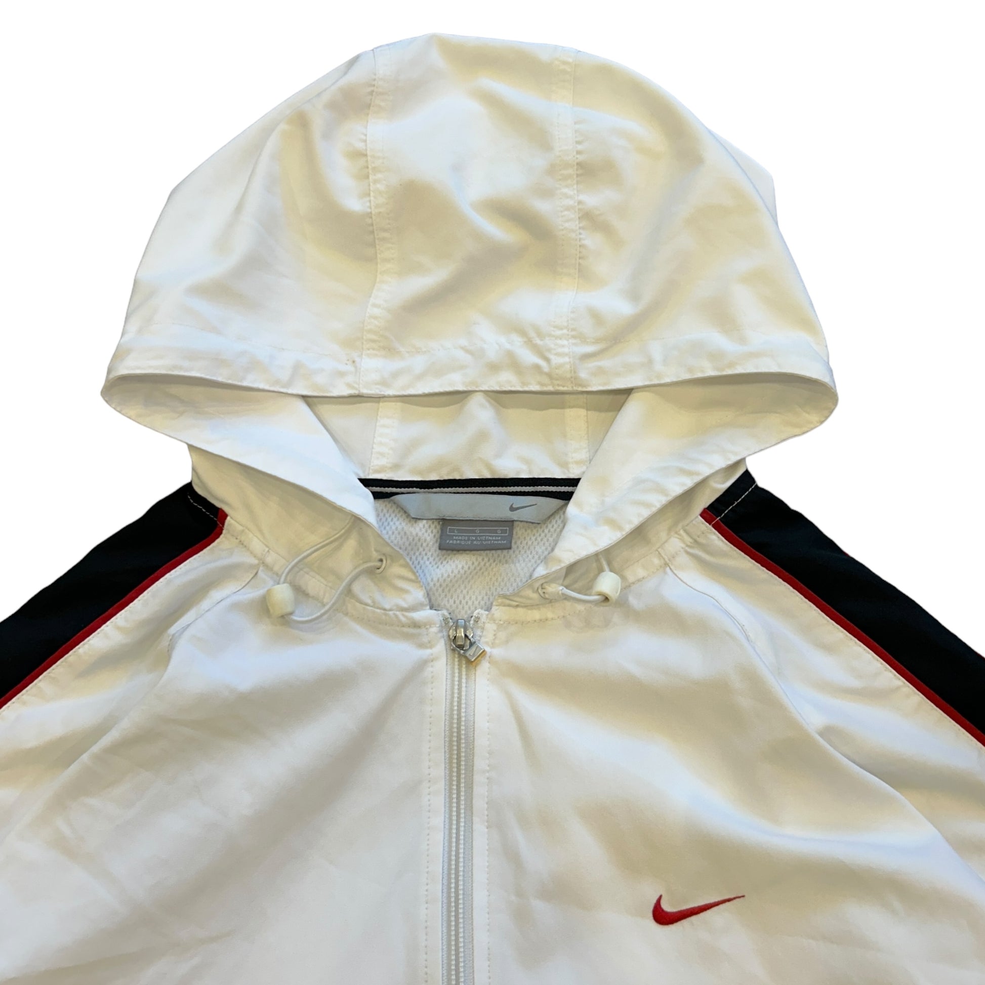 00s Nike Jacket (XL)