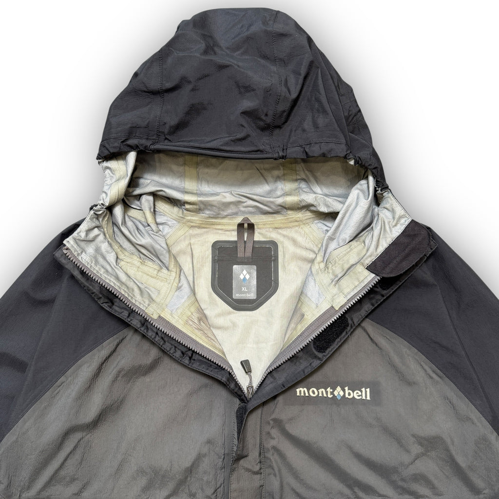 Montbell Jacket (XL)