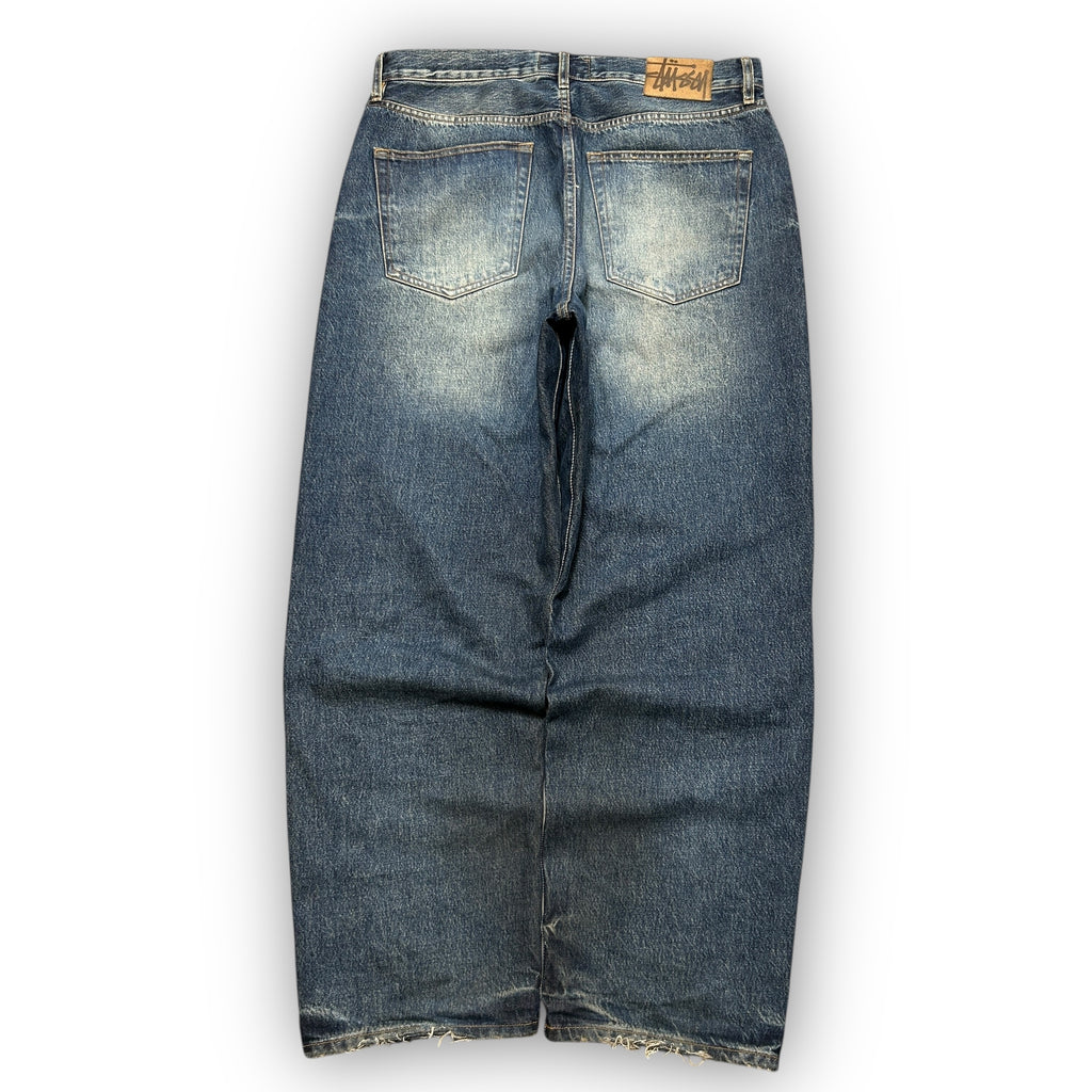 Stussy Big Ol' Jeans (32")