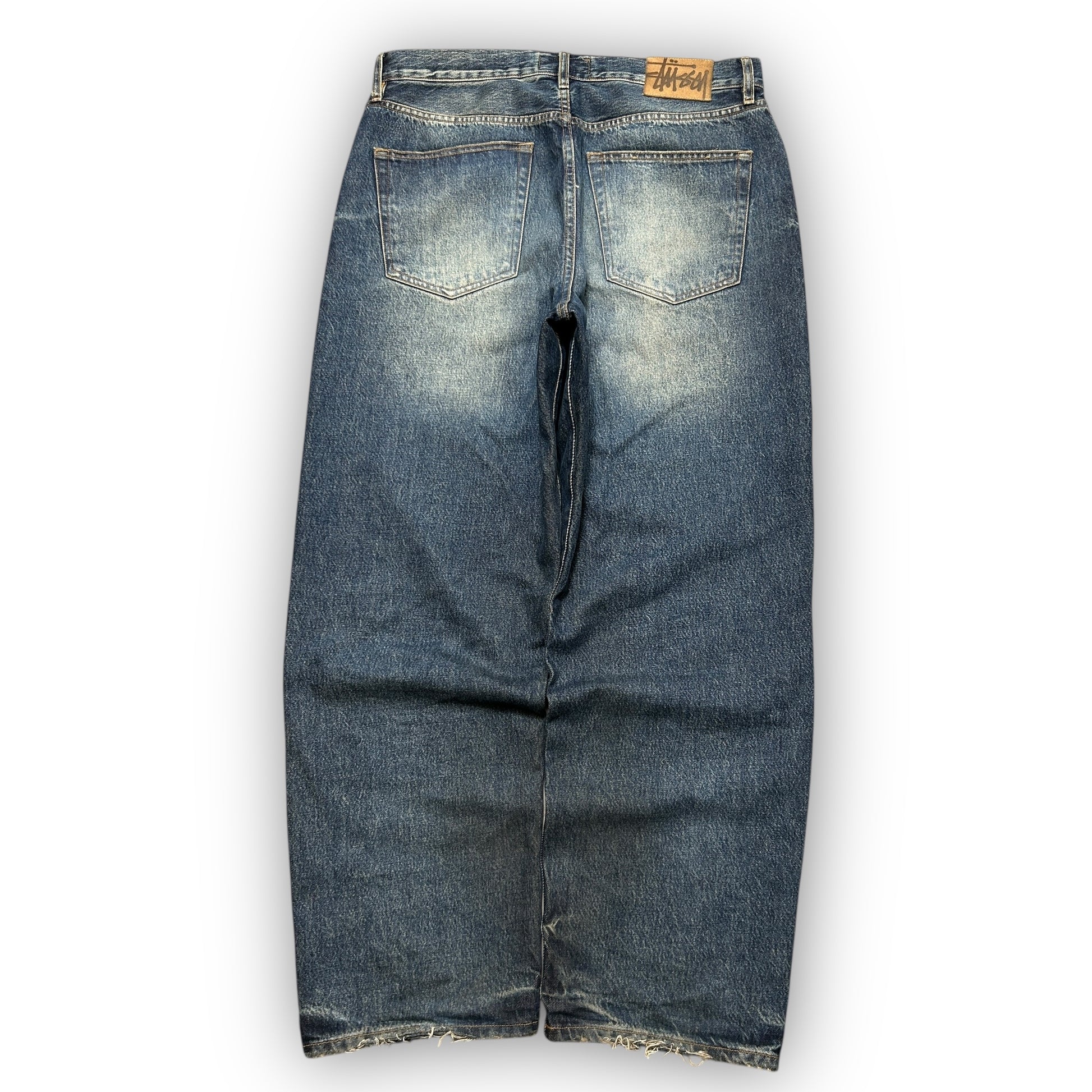 Stussy Big Ol' Jeans (32")