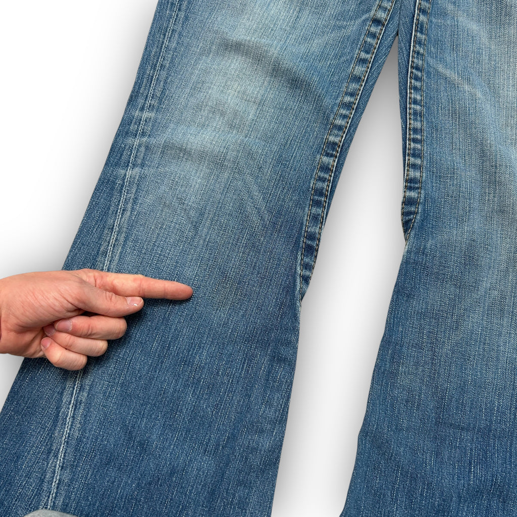 True Religion Joey Jeans (34”)