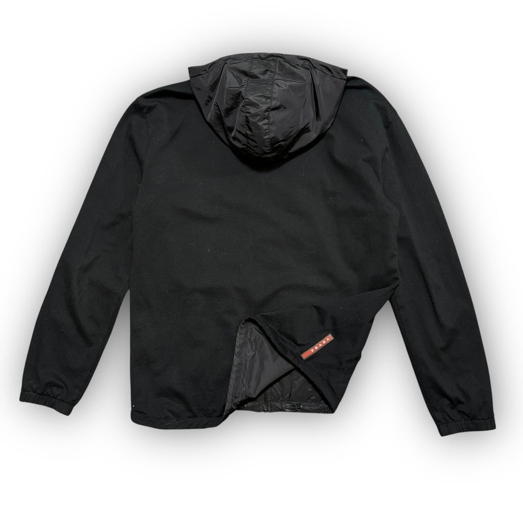 Reversible Prada Sport Jacket (S)