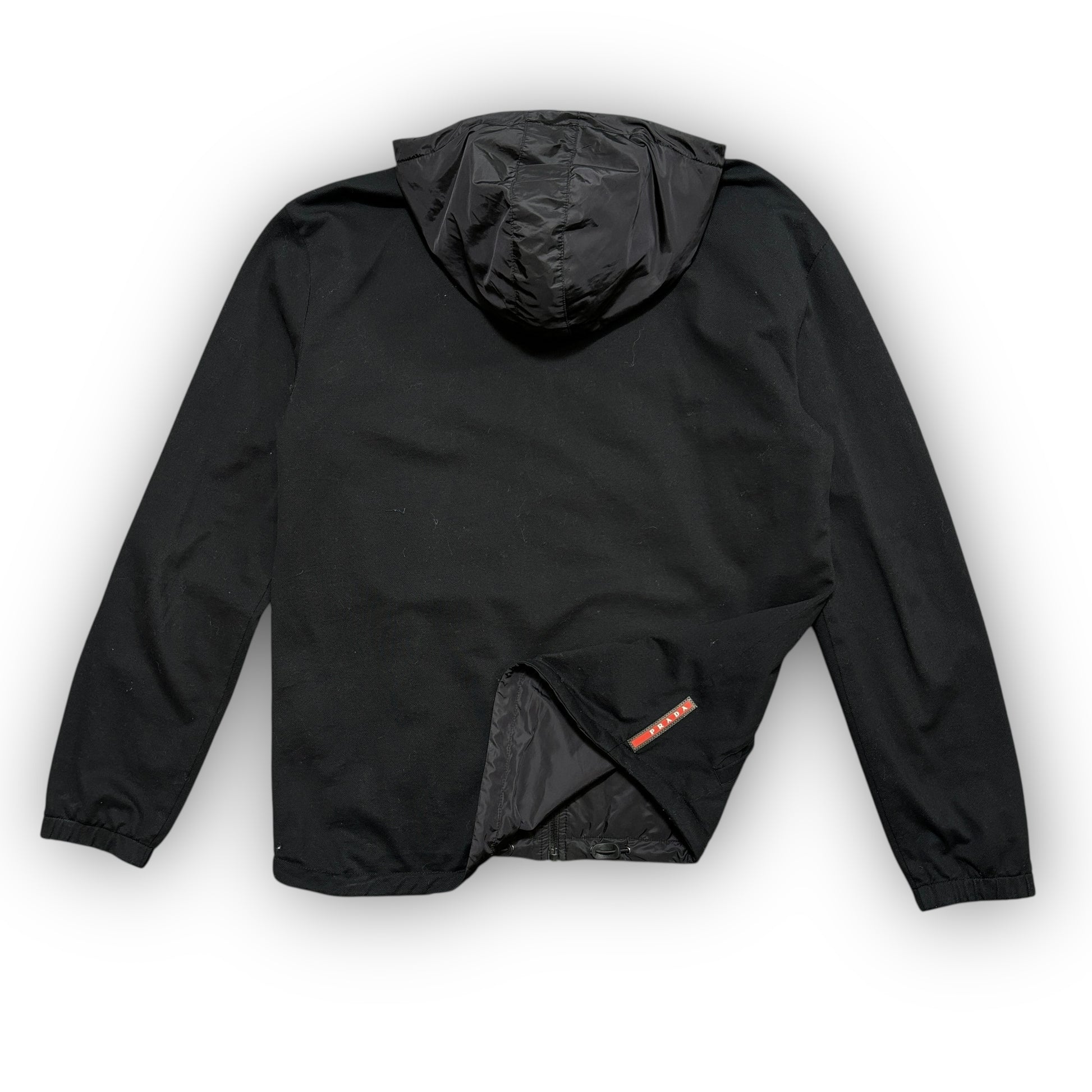 Reversible Prada Sport Jacket (S)
