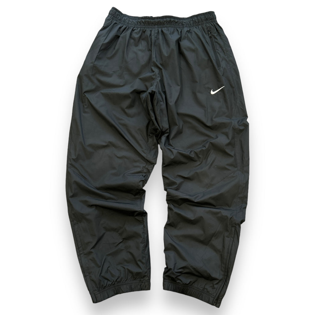 Baggy Black Nike Joggers (XL)