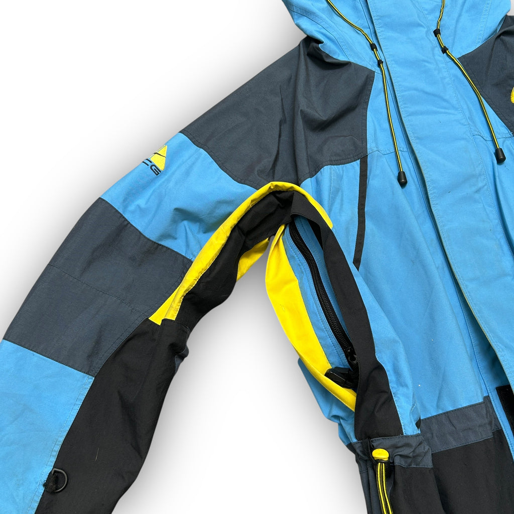 90s Nike ACG Storm-Fit Jacket (M)