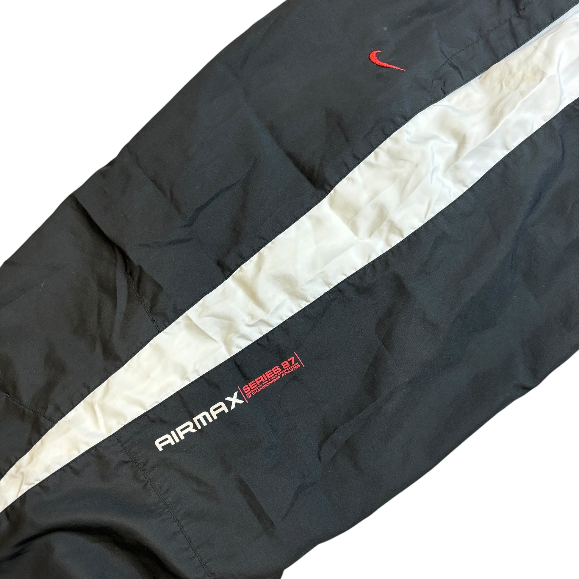 00s Baggy Nike Air Max Joggers (XL)