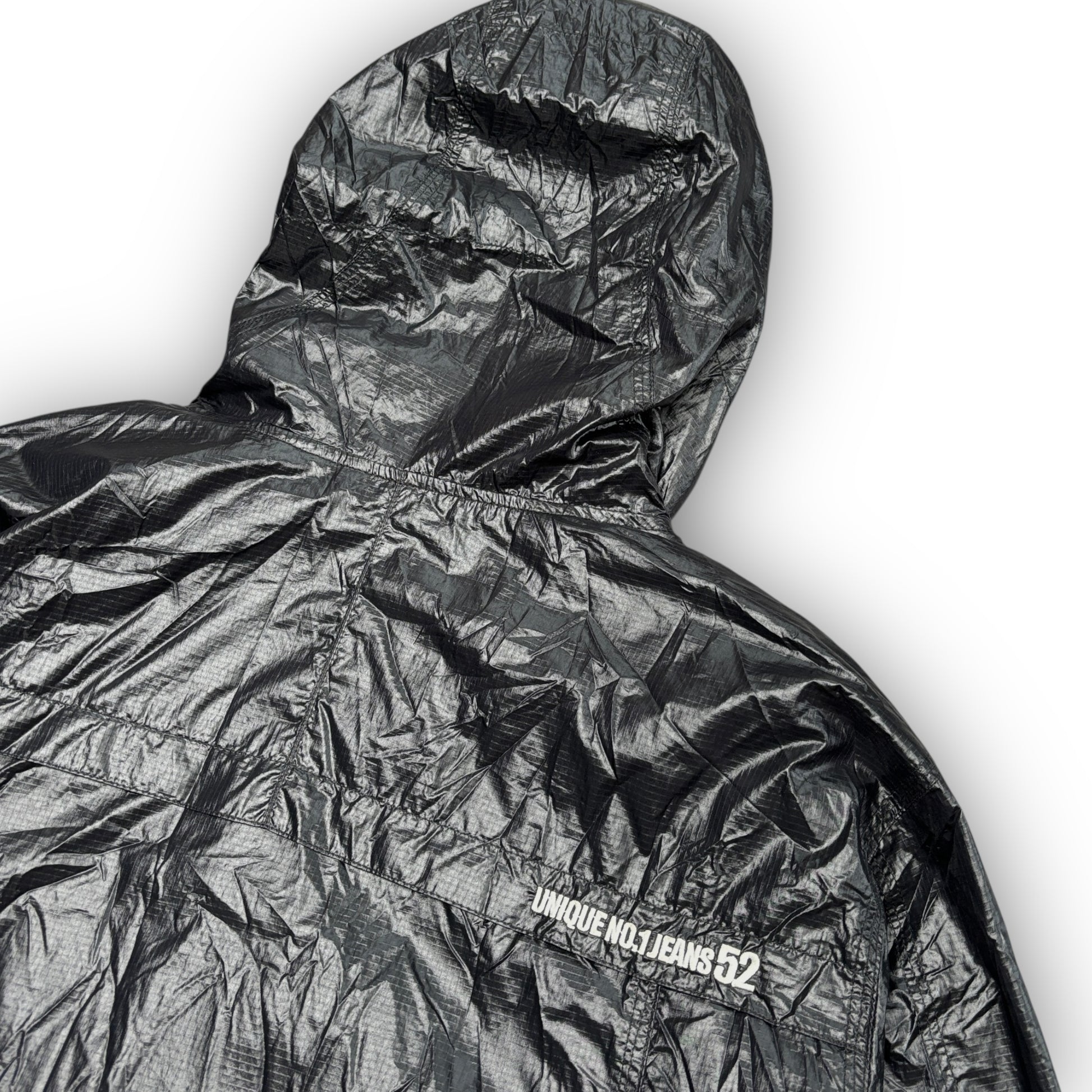 00s Evisu Lightweight Jacket (L)