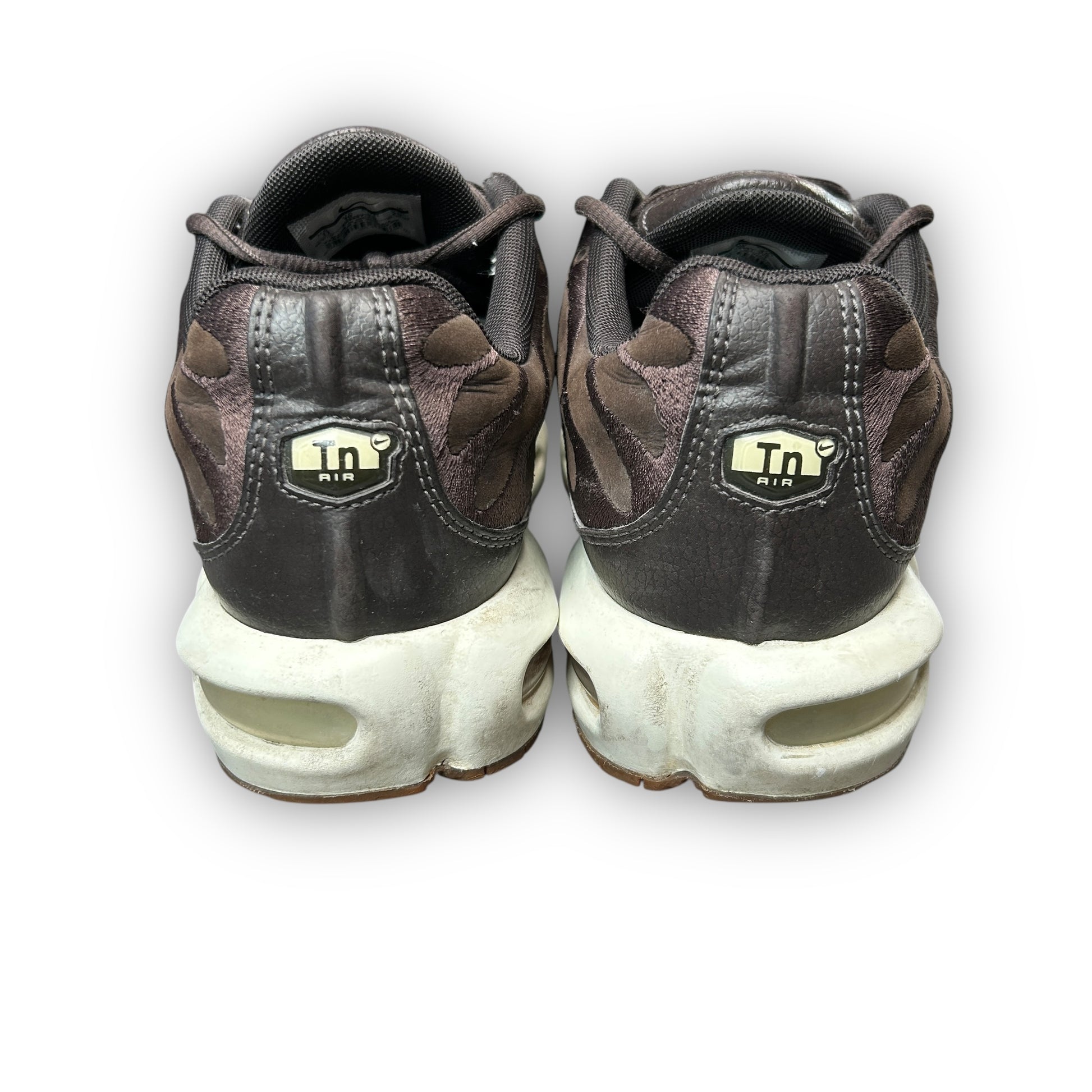 Nike Tn Velvet Brown (10uk)