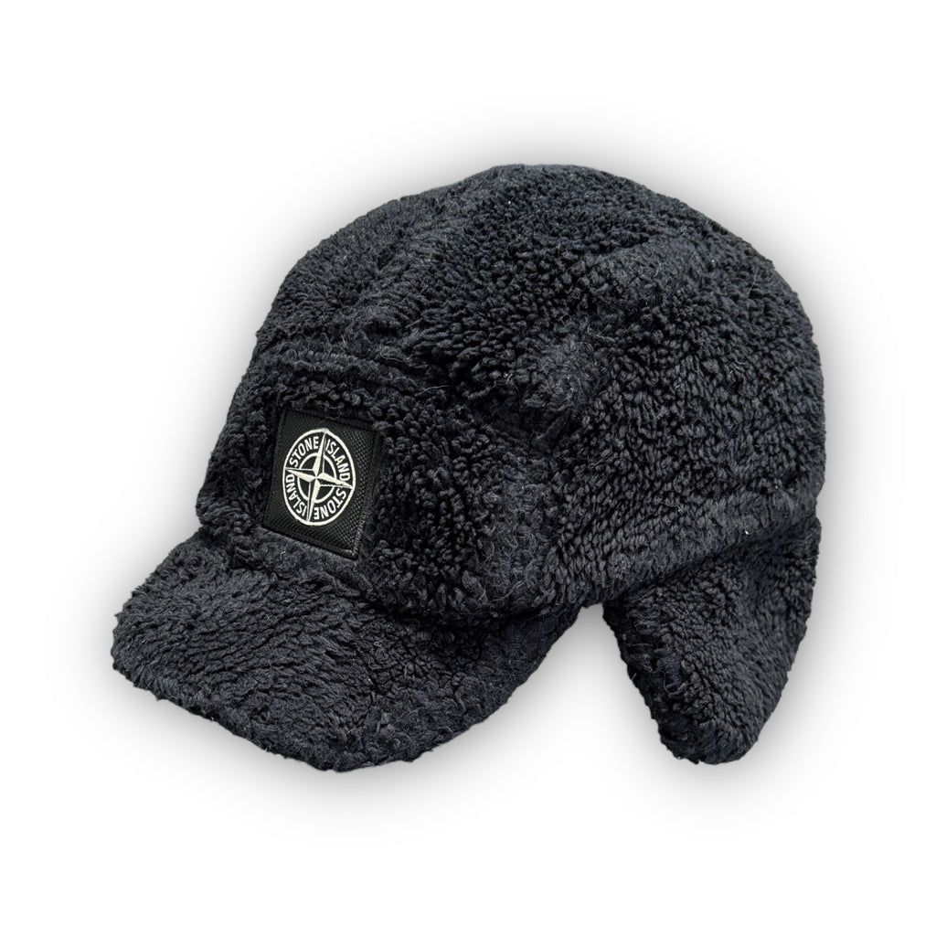 Stone Island Trapper Hat