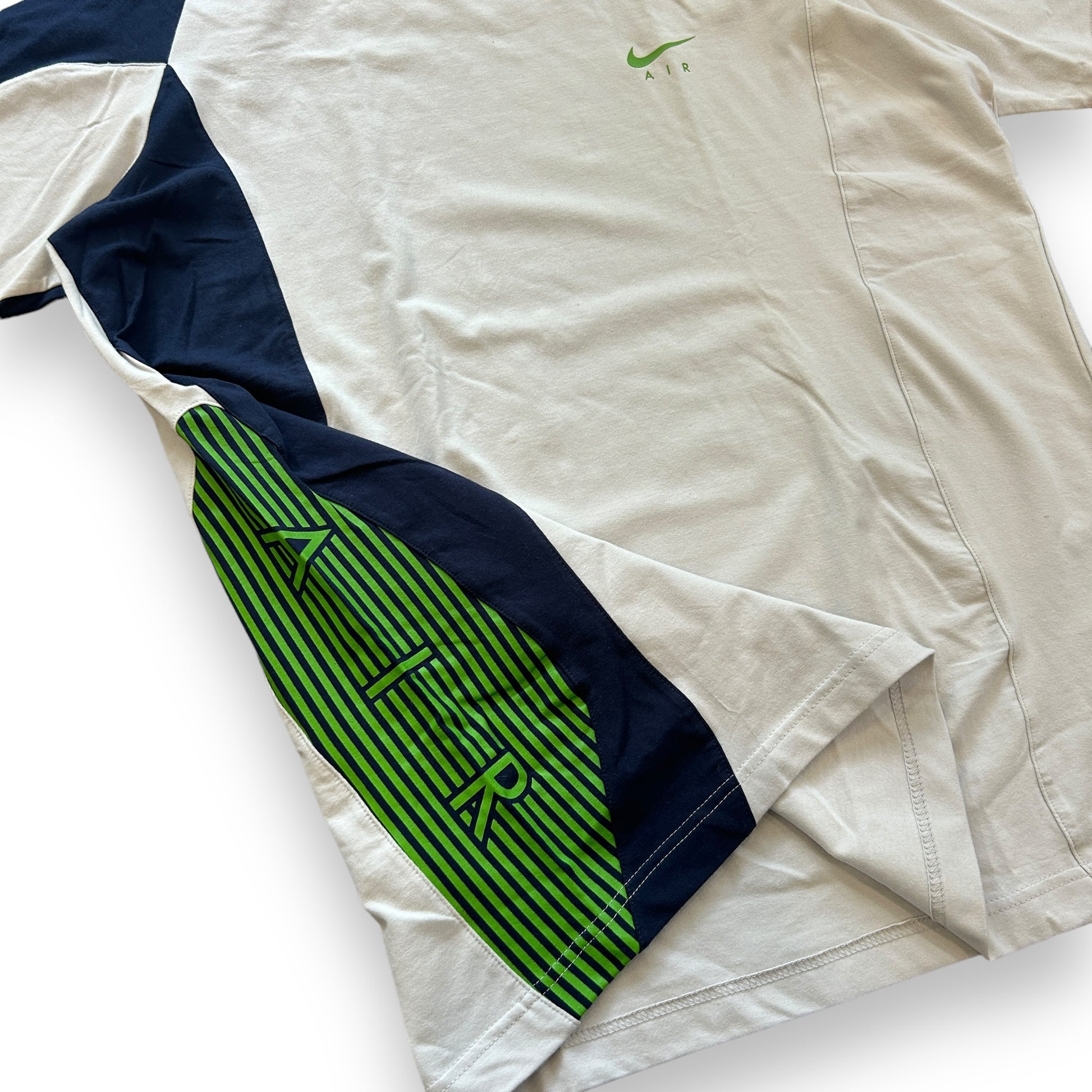 00's Nike Air T-shirt (XL)