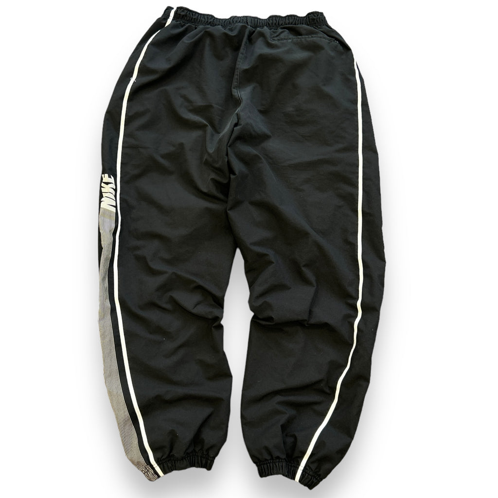Baggy Nike Spellout Joggers (XL)