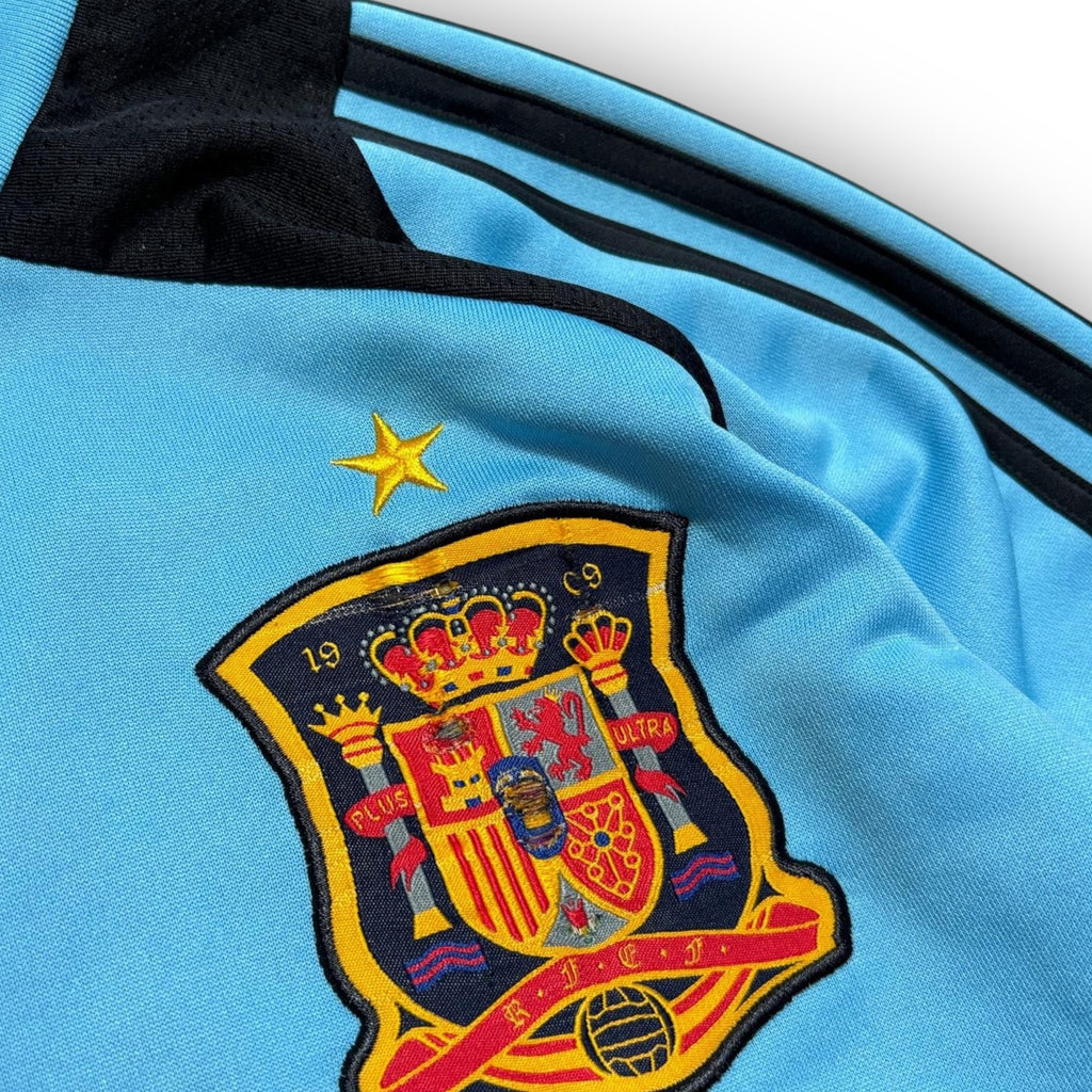 2011 Spain Football Training Top (XL)