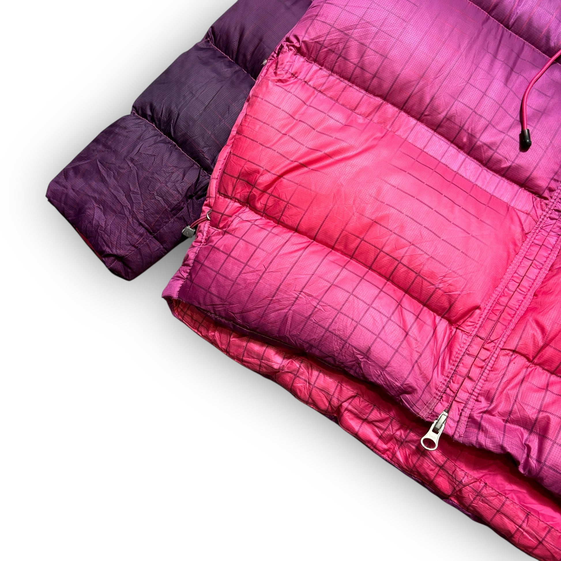 Nike ACG Gradient Puffer Coat (XS)