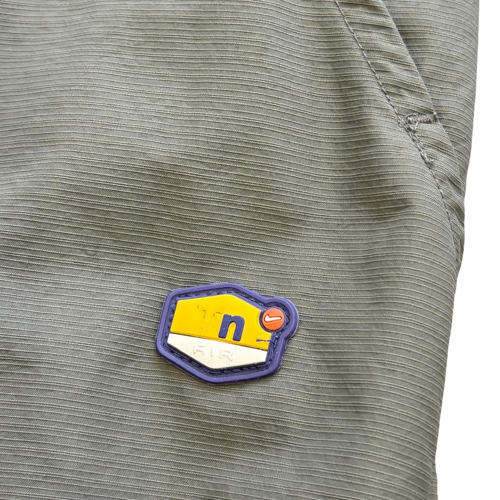 00s Nike TN Baggy Joggers (XL)