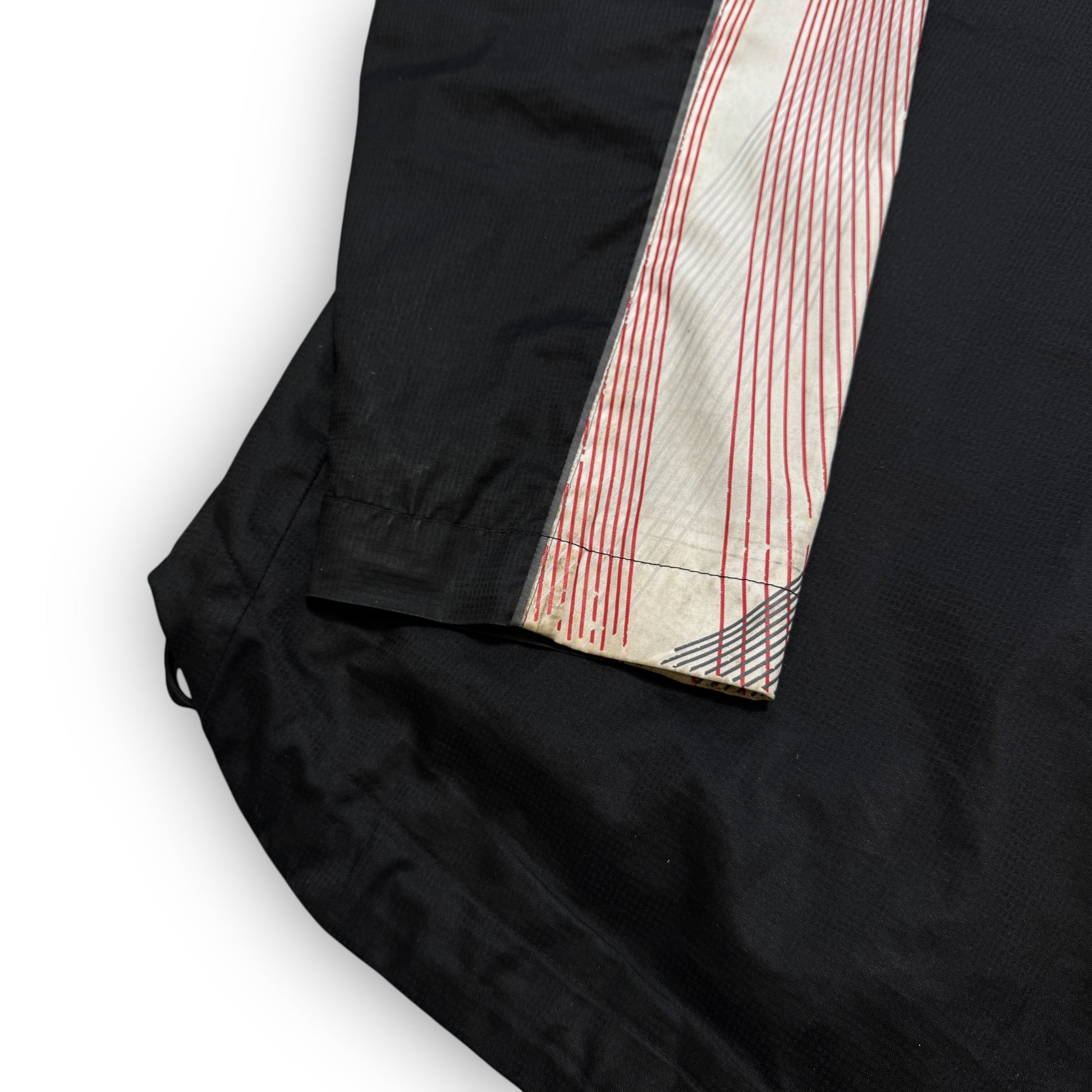 Nike Tn Track Jacket (L)