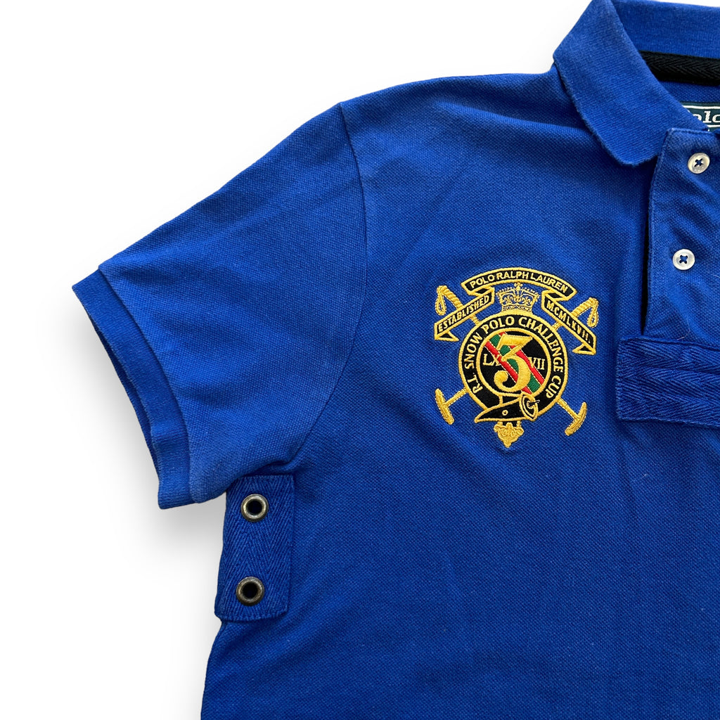 Ralph Lauren Big Pony Polo Shirt (S)