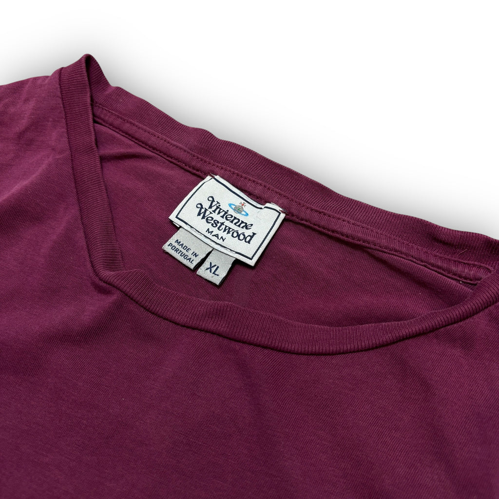 Vivienne Westwood T-Shirt (XL)