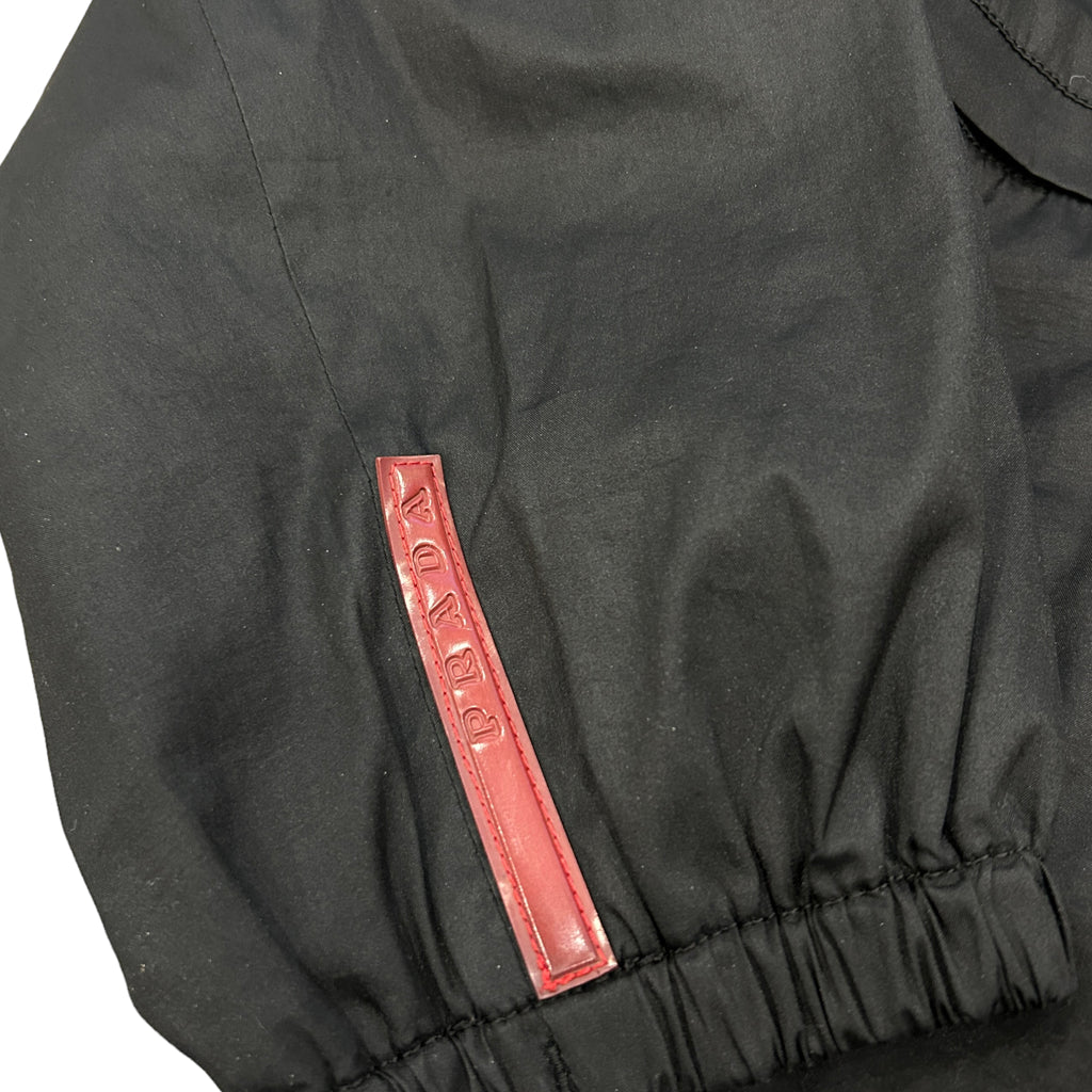 00s Prada Sport Jacket (L)