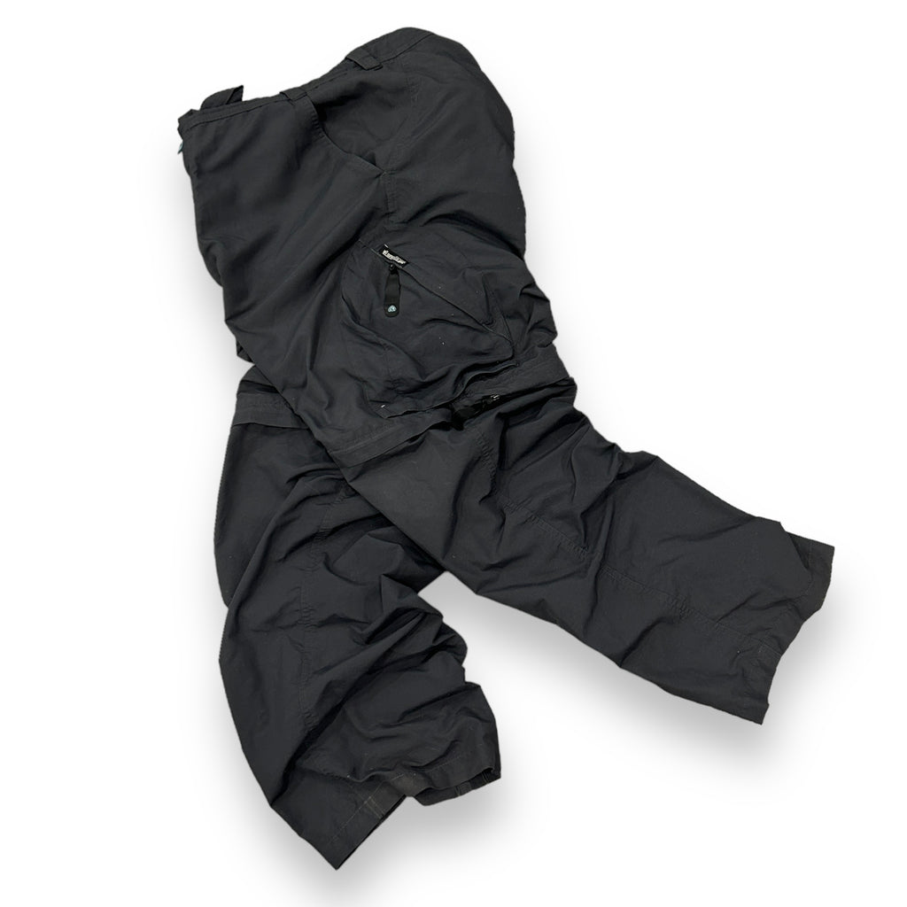 00s Nike ACG Baggy Hiking Trouser (M)