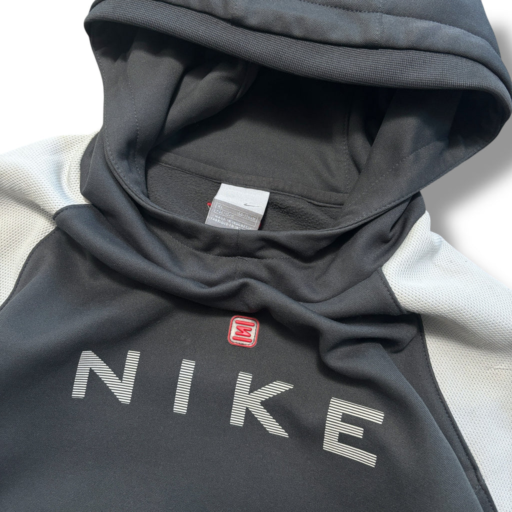 00s Nike Shox Hoodie (S/M)