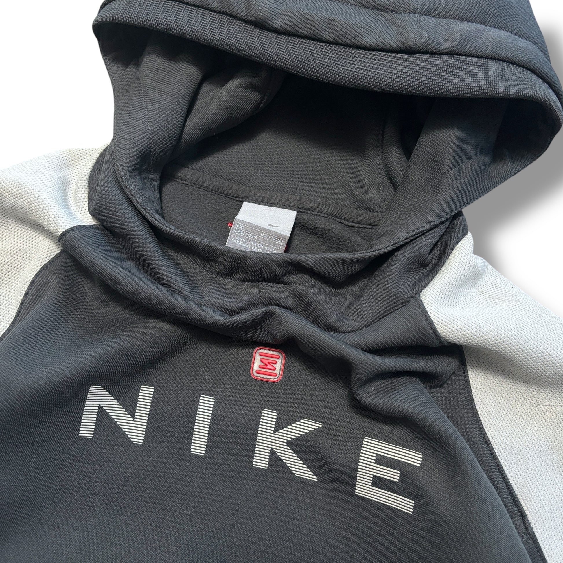 00s Nike Shox Hoodie (S/M)