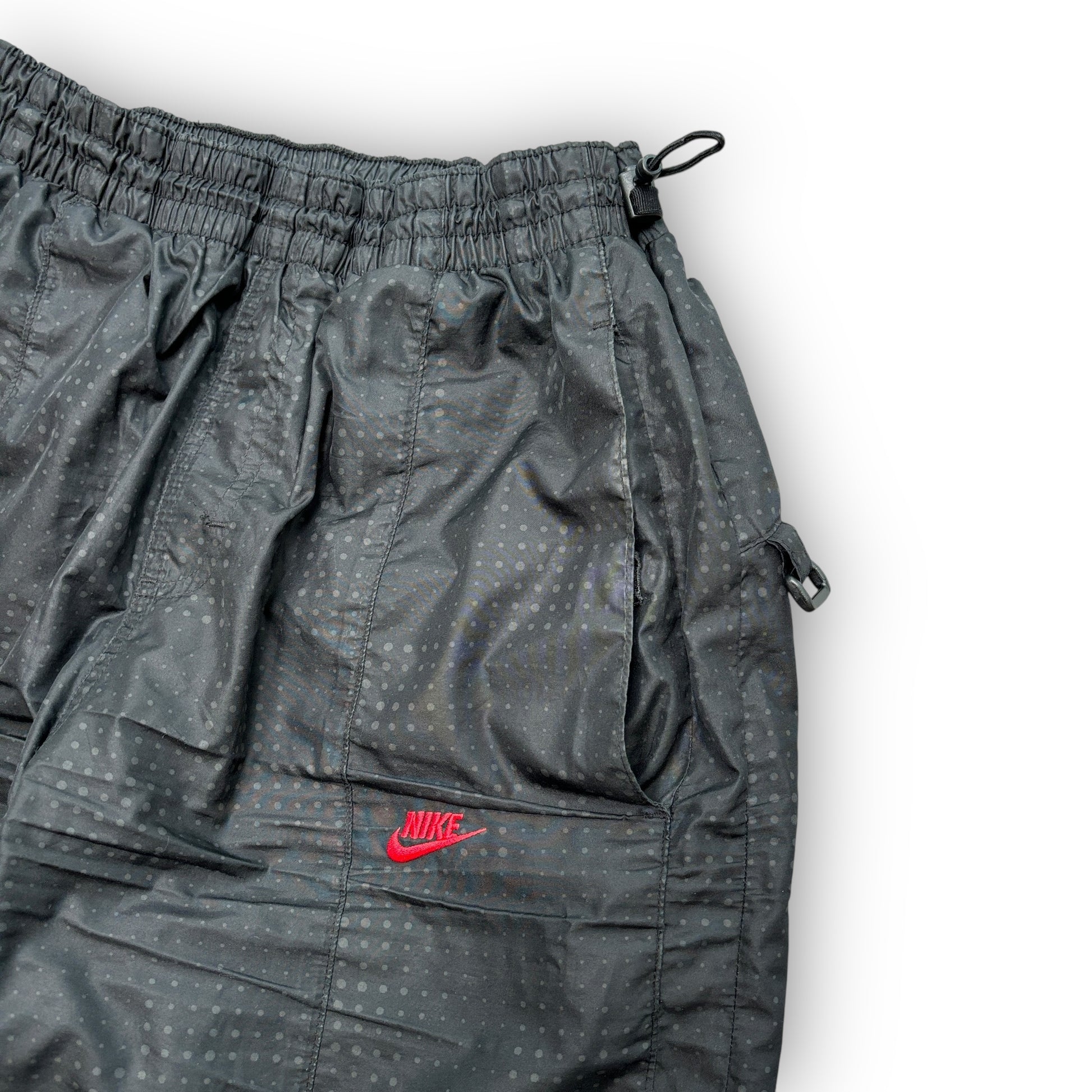 00s Nike Air Track Pants (S)