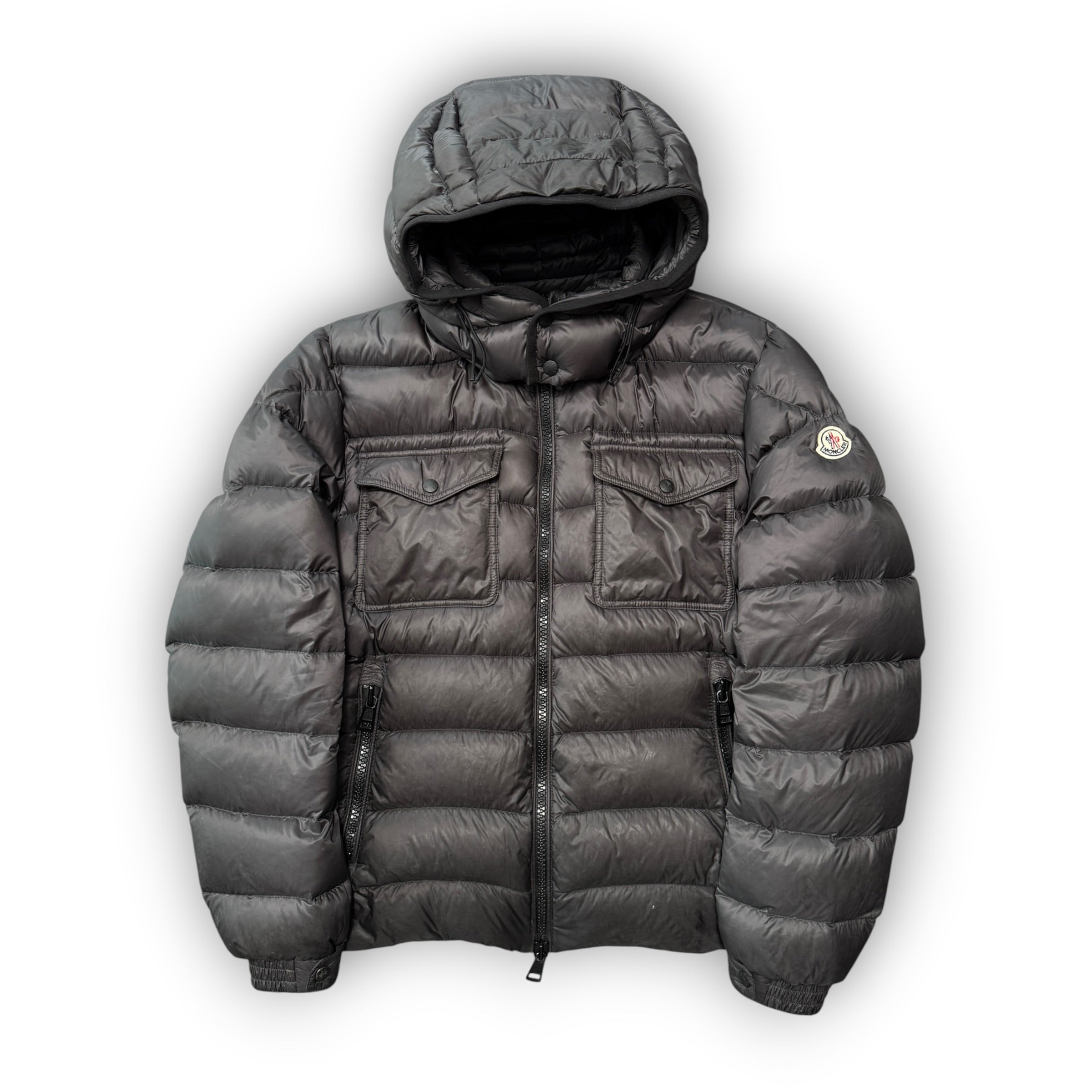 【00s】OLDSTUSSY downjacket black archive ALL ITEMS – Fussy Archive