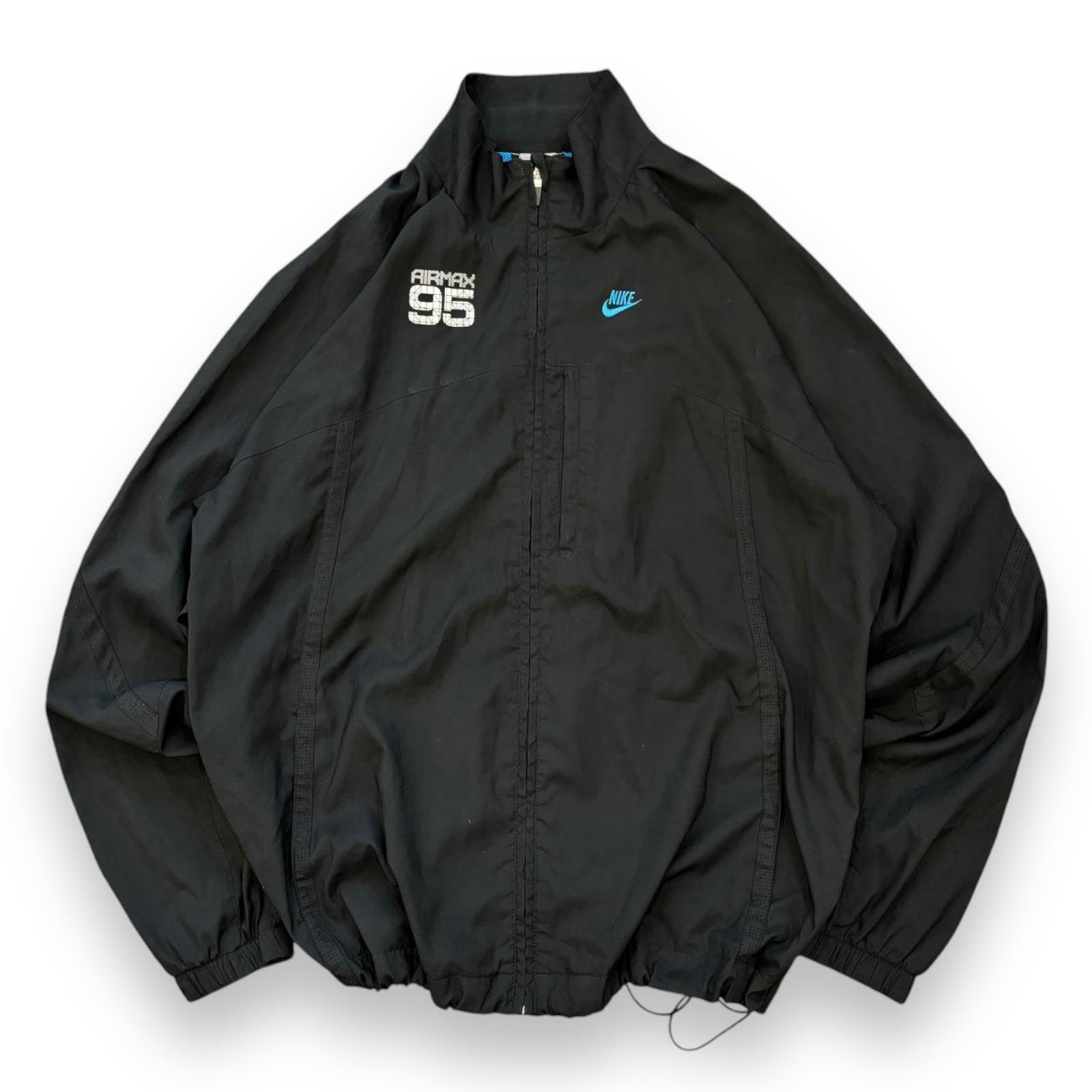 Nike Air Max 95 Track Jacket (XXL)