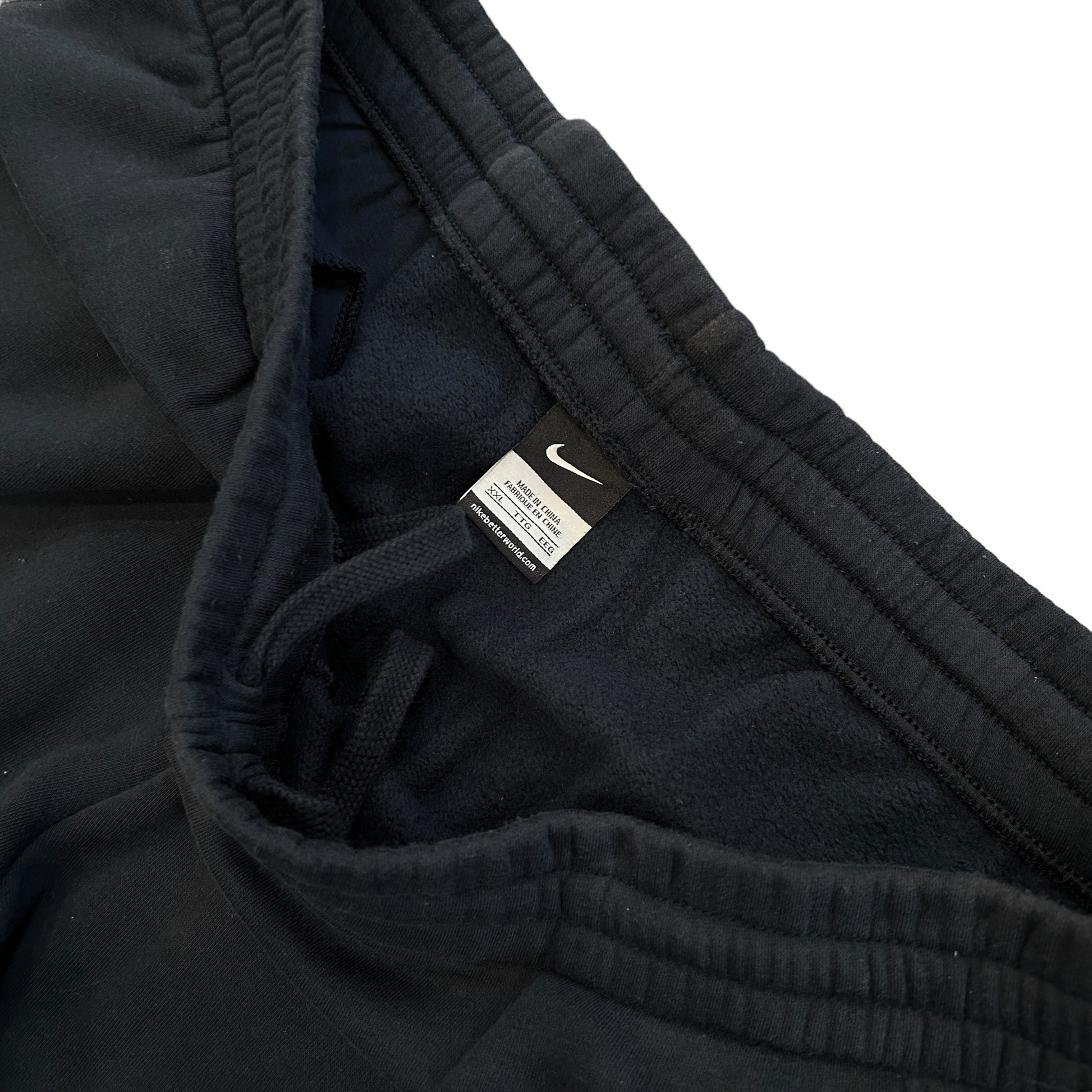 00's Baggy Nike Joggers (XXL)