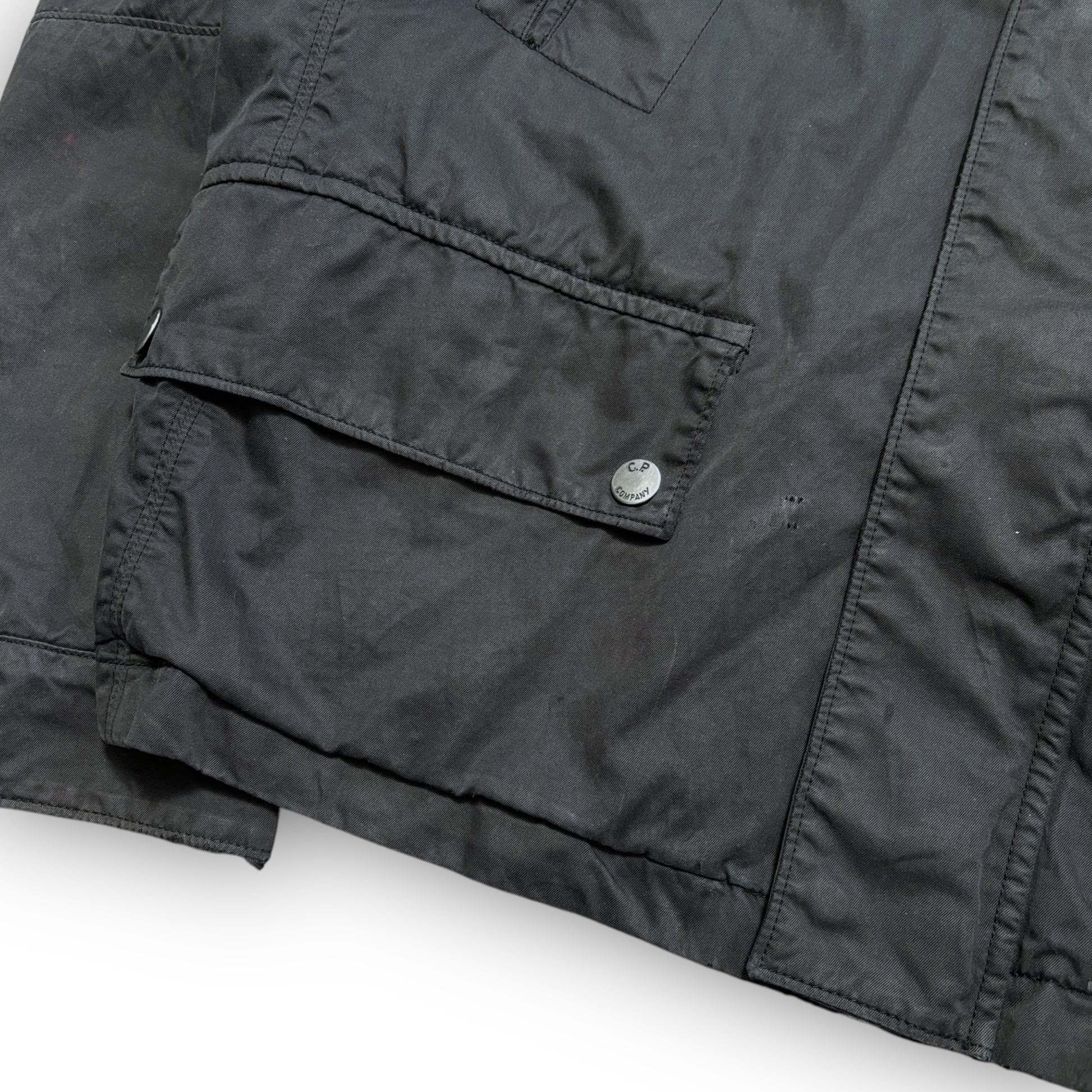 SS 2007 C.P Company Jacket (XL)
