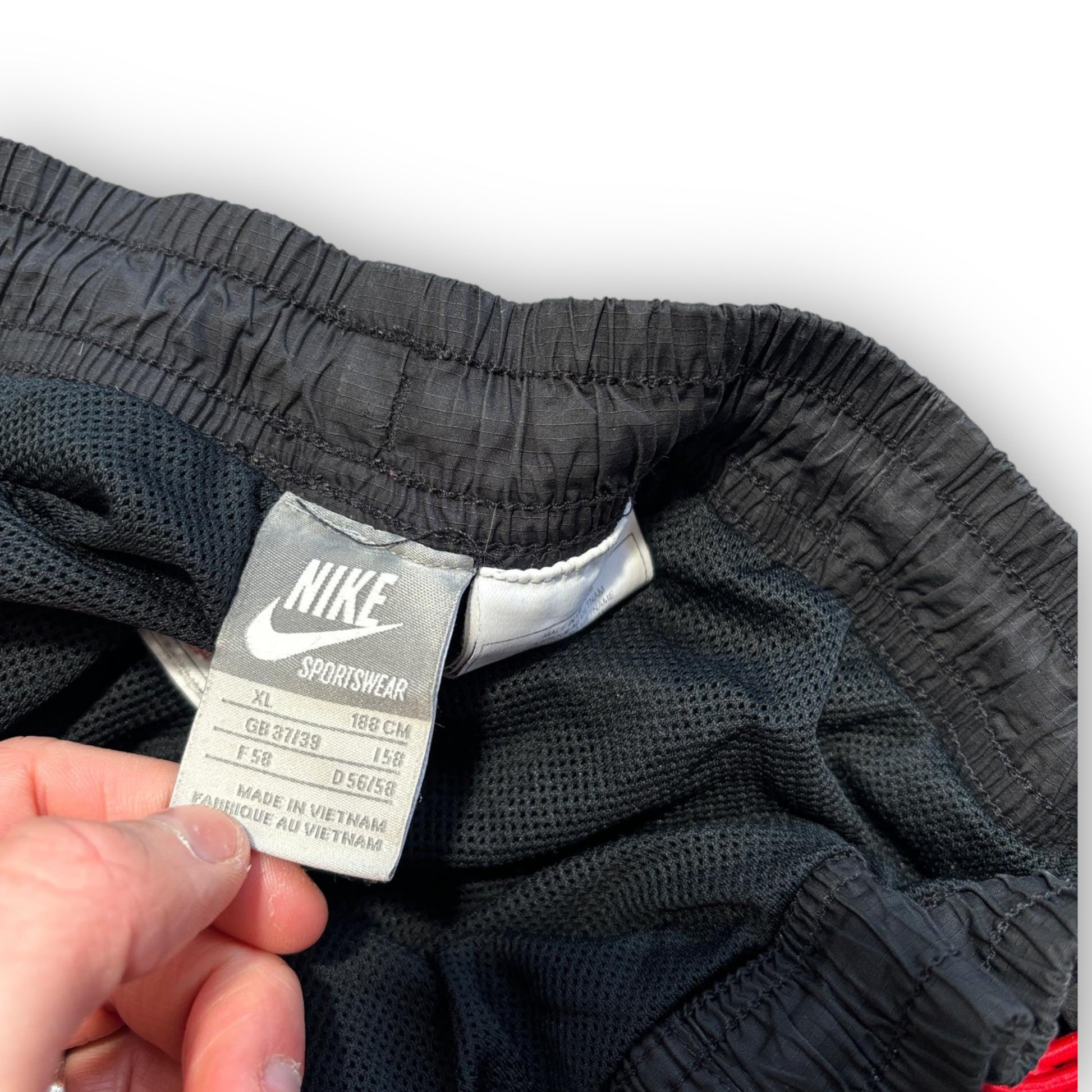 00s Nike Air Max Ltd Joggers (XL)