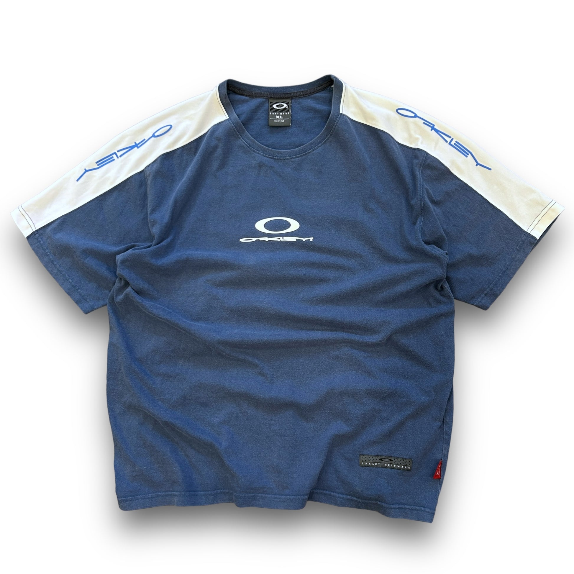 Oakley Software T-Shirt