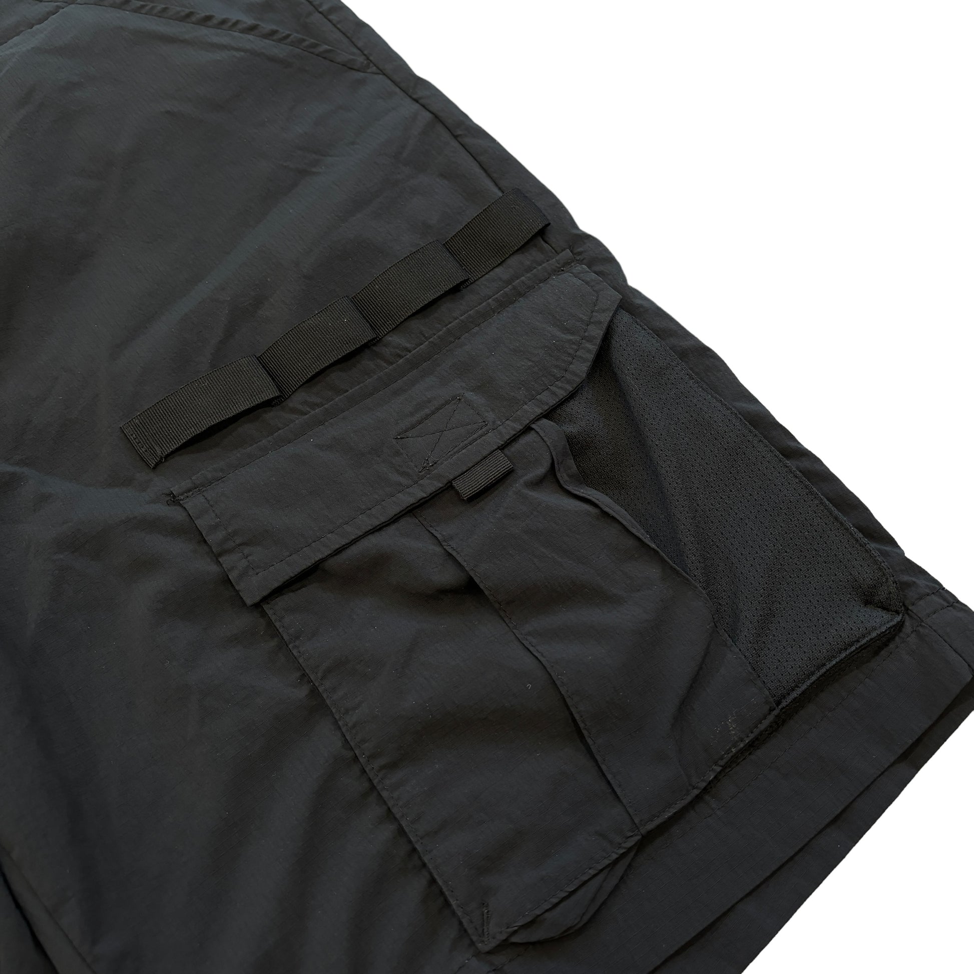 00's Oakley Utility Shorts (34W)
