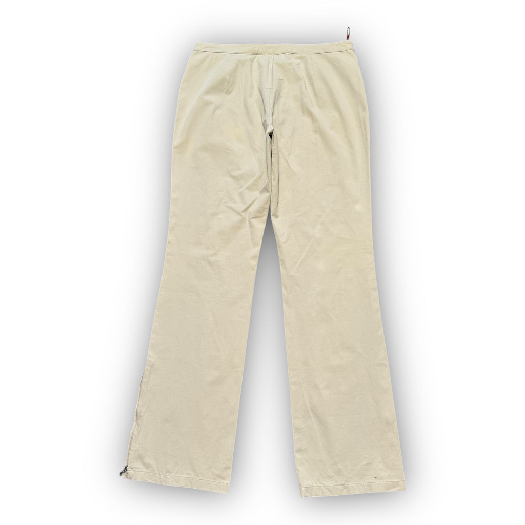 00s Prada Sport Trousers (30")