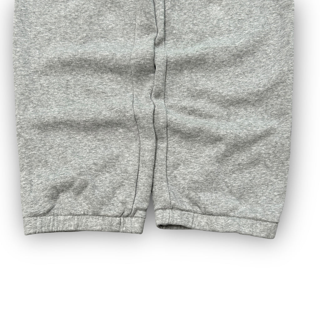 00s Grey Nike Joggers (L)