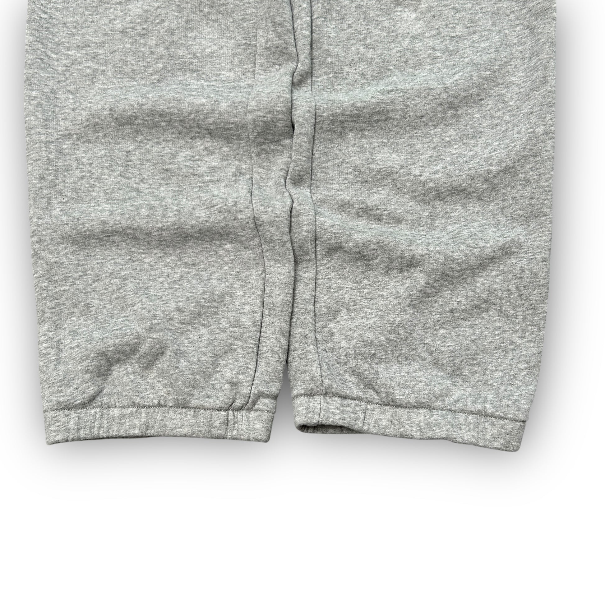 00s Grey Nike Joggers (L)