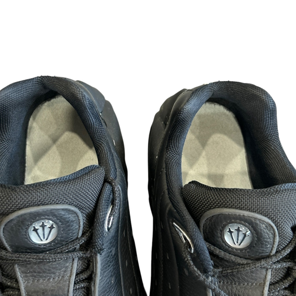 Nike Nocta Hotstep Black/Silver (9.5UK)