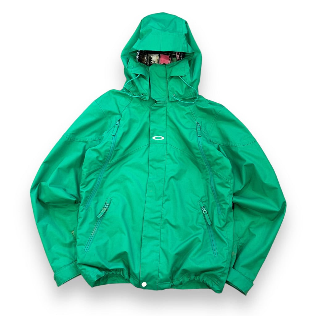 Oakley Technical Magnetic Ski Jacket