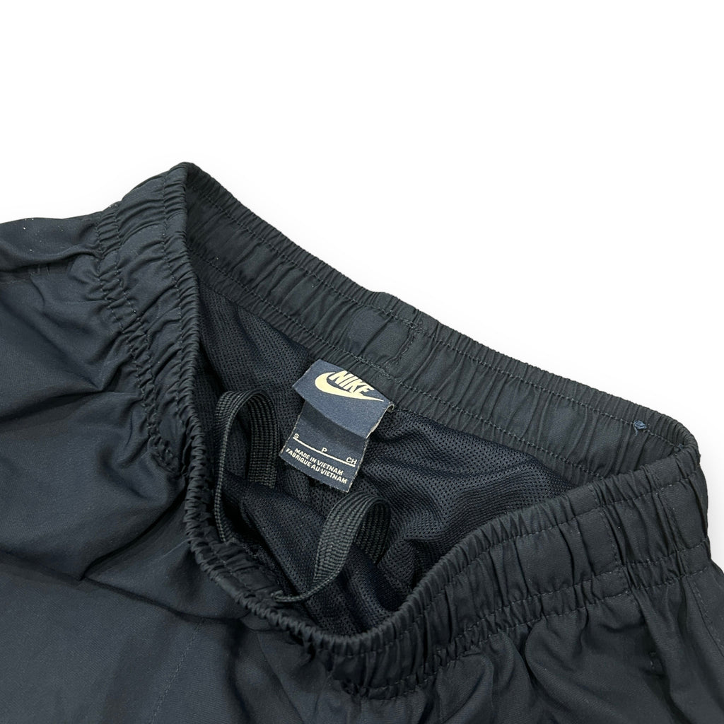 00’s Baggy Navy Nike Trackpant Joggers (S)