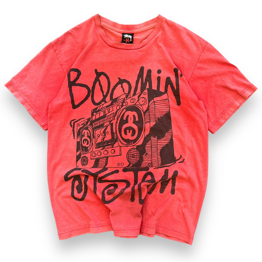 Stussy T Shirt (M)