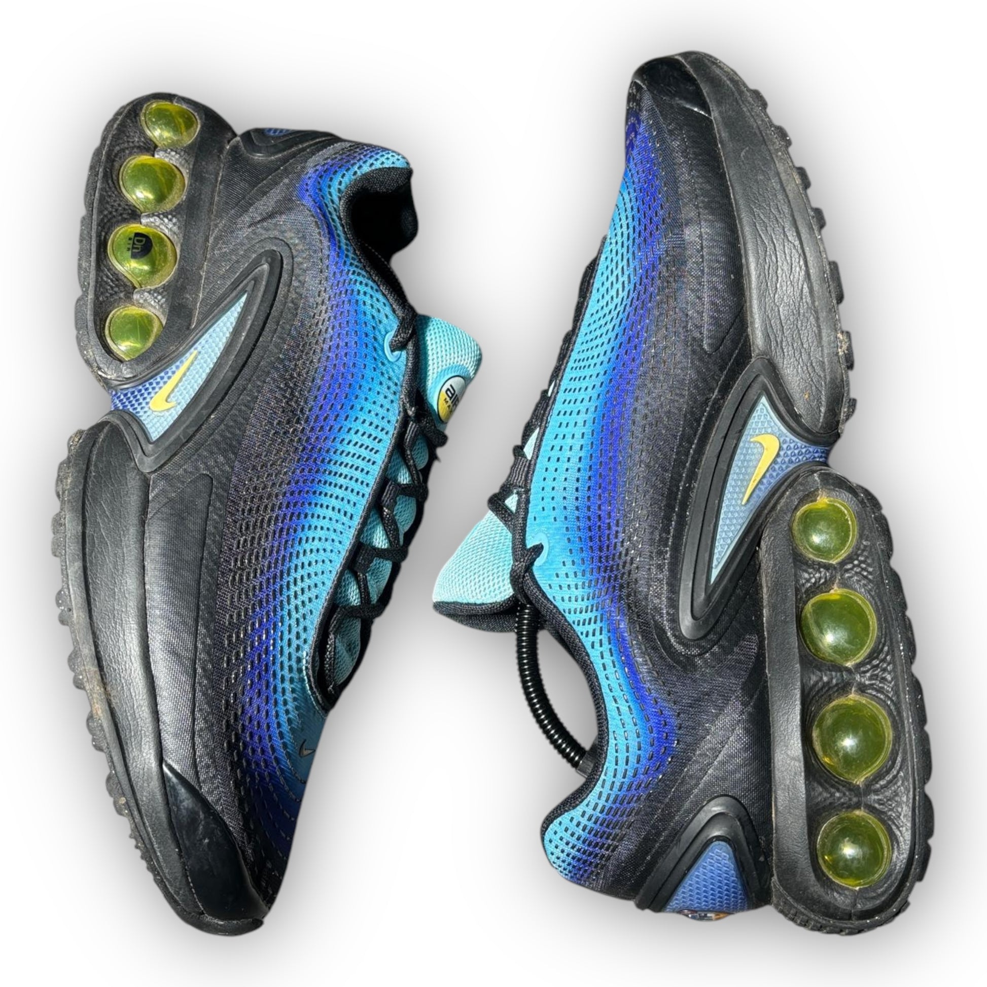 Nike Air Max Dn (11uk)