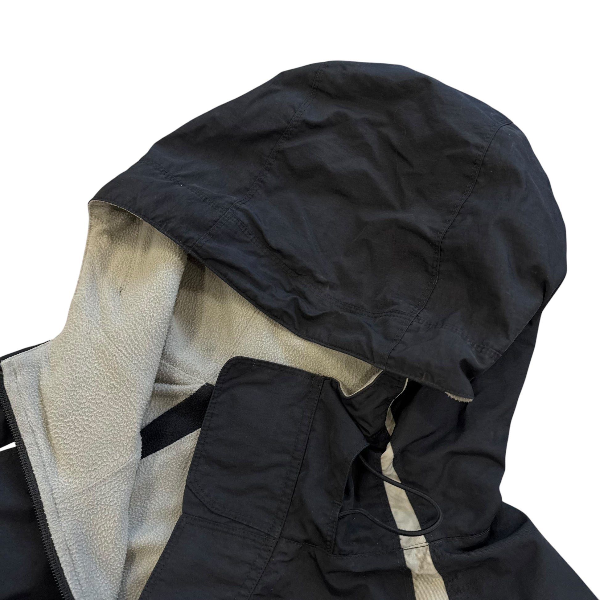 00s Reversible Padded Nike Jacket (L)