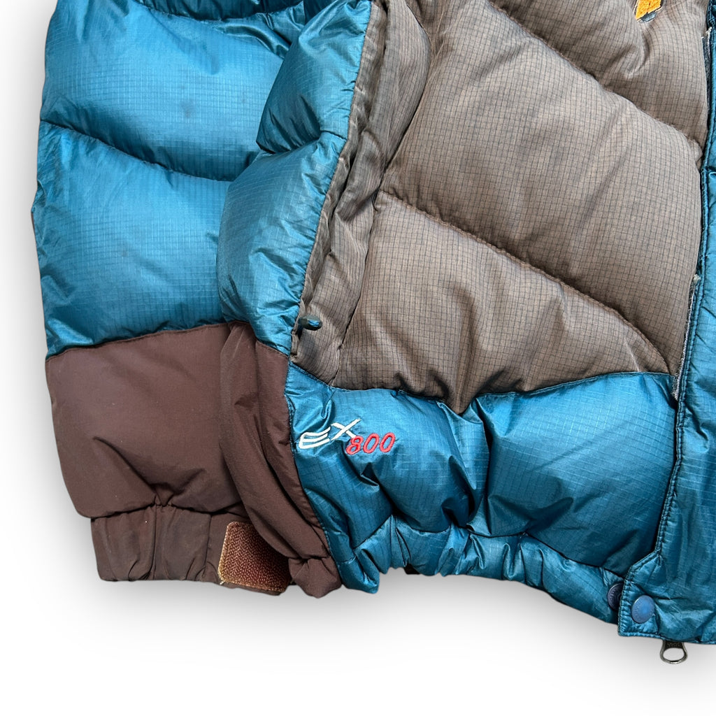 Montbell Puffer Jacket (L)