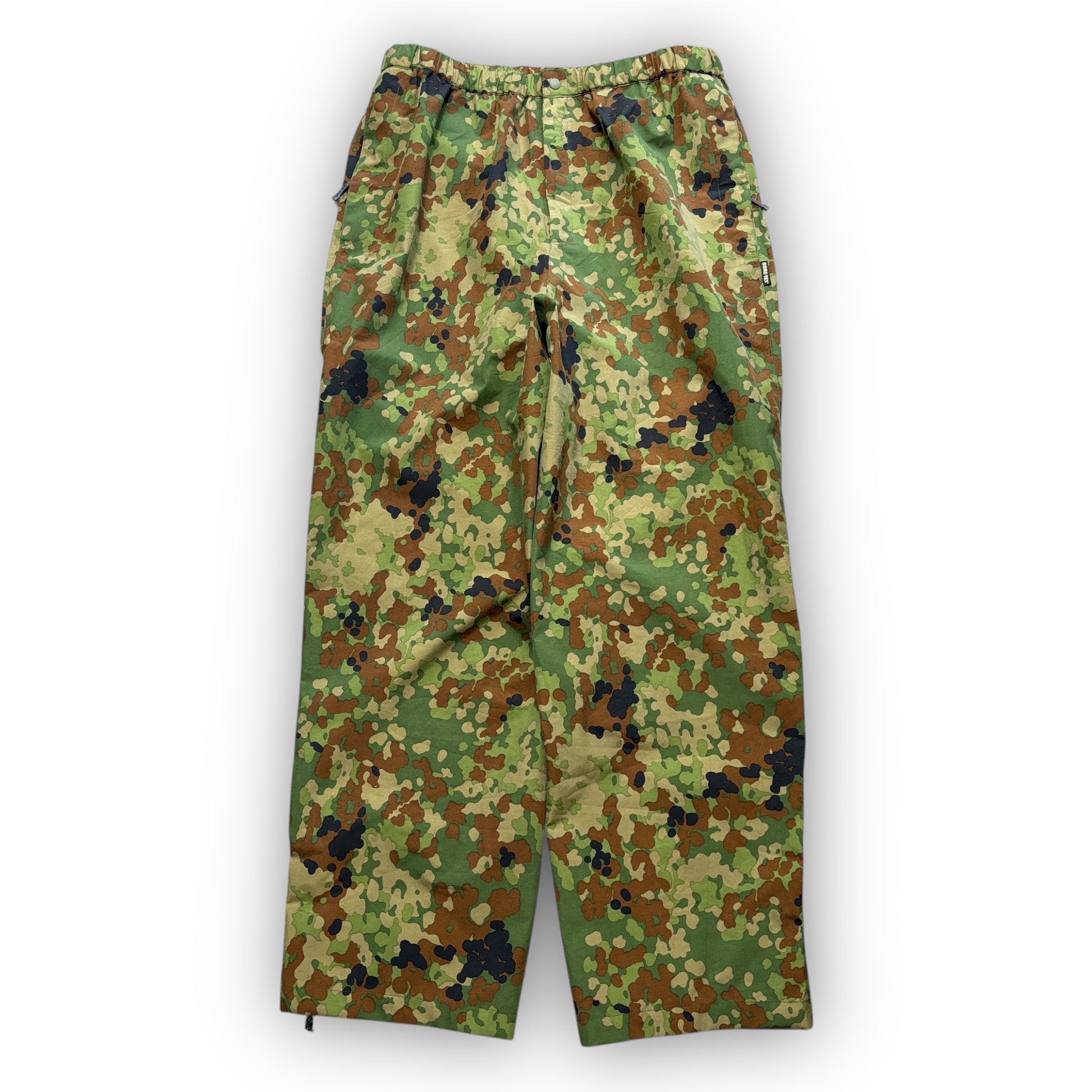 Montbell Gore-tex Trousers (L)