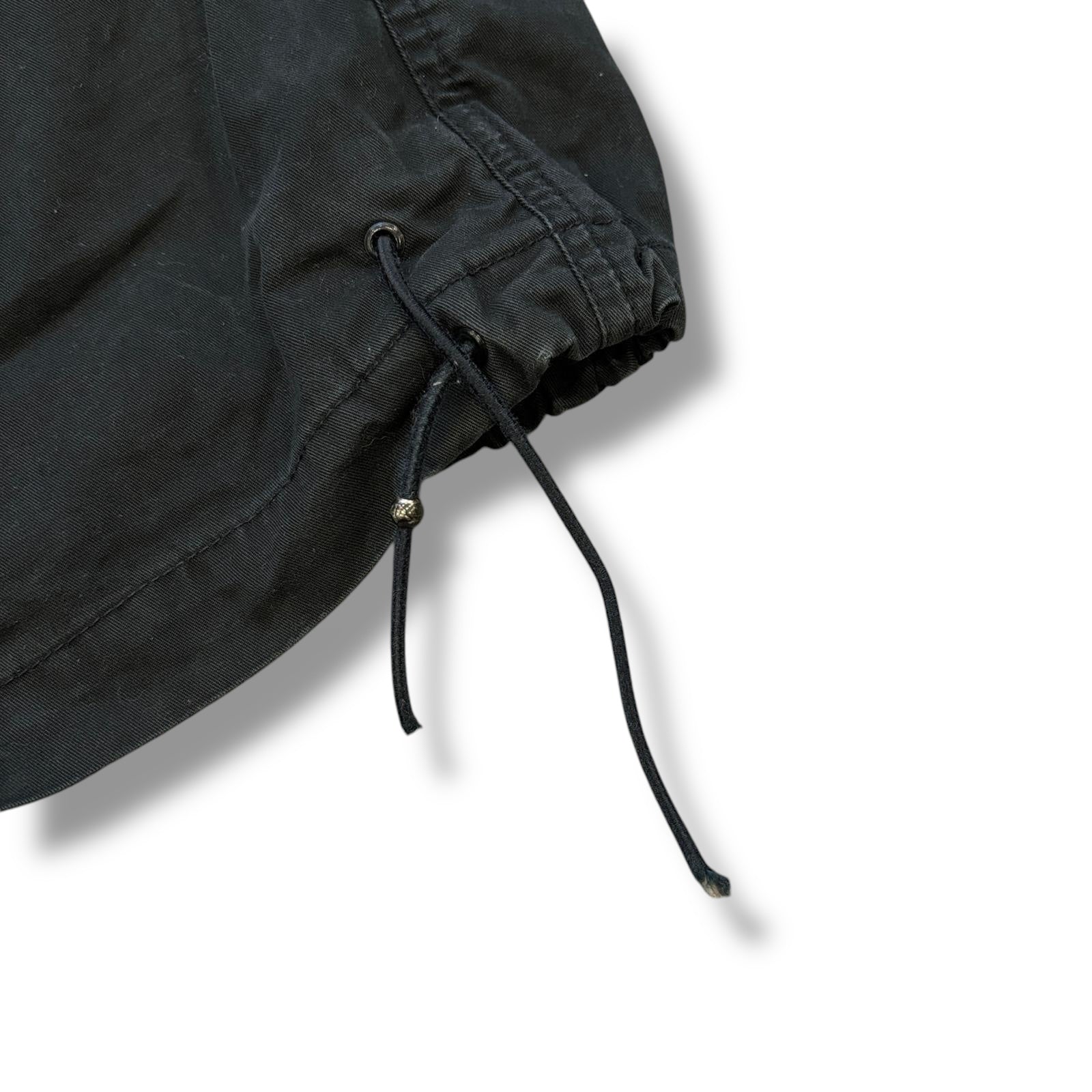 Black Maharishi Snopants (M)