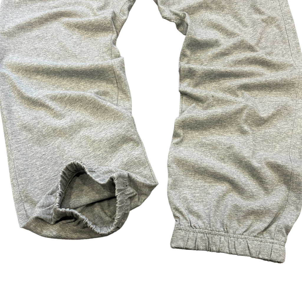 Baggy Grey Nike Joggers (XL)
